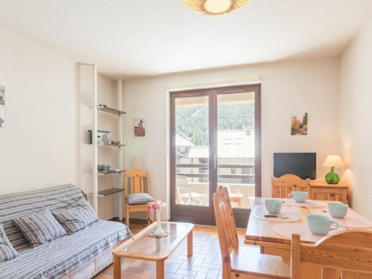 Apartment Cosy Avec Balcon, 5 Couchages, Centre Serre Chevalier, Proche Pistes Et Commerces - Fr-1-330f-50 *